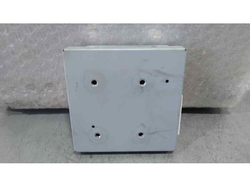 Recambio de modulo electronico para renault captur ii techno referencia OEM IAM 284A18421R  