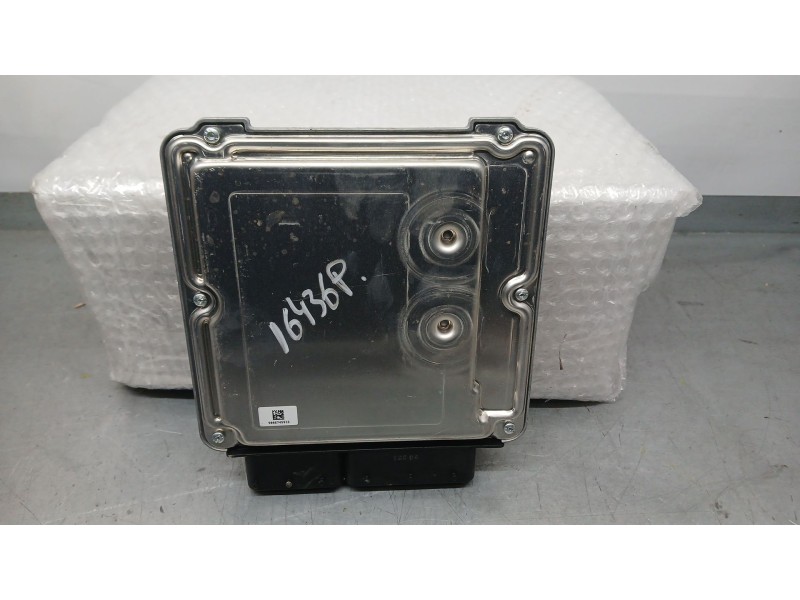 Recambio de centralita motor uce para bmw x5 (f15) xdrive 40d referencia OEM IAM   