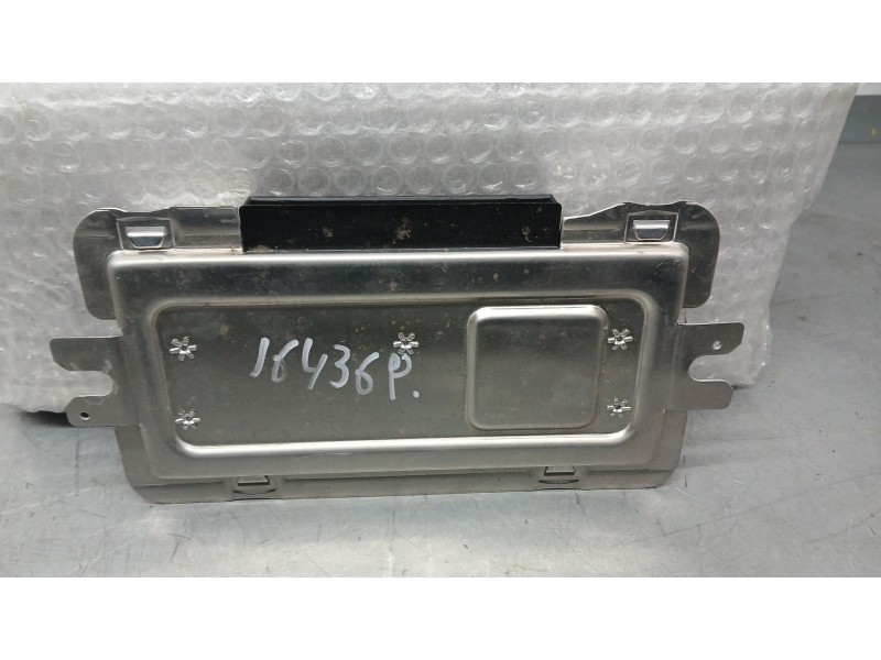 Recambio de centralita suspension para bmw x5 (f15) xdrive 40d referencia OEM IAM   