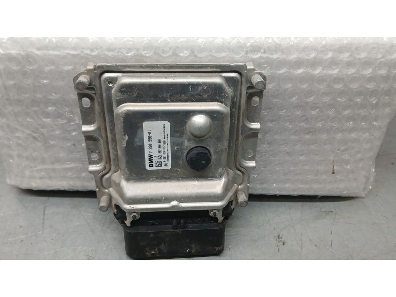 Recambio de modulo electronico para bmw x5 (f15) xdrive 40d referencia OEM IAM   