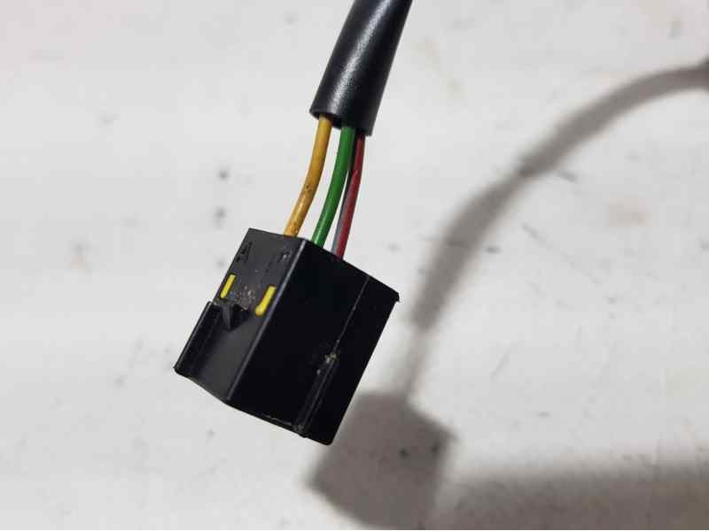 Recambio de retrovisor izquierdo para opel corsa d enjoy referencia OEM IAM  3 CABLES ELECTRICO