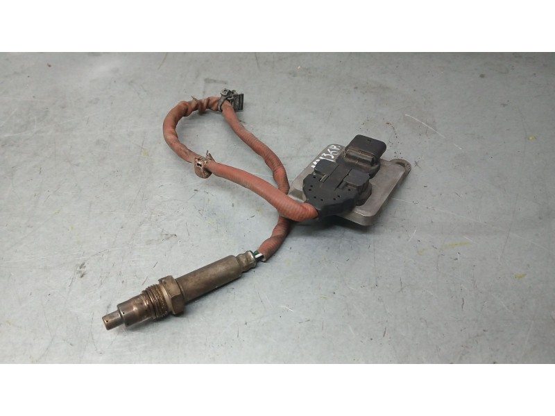 Recambio de sonda lambda para bmw x5 (f15) xdrive 40d referencia OEM IAM   