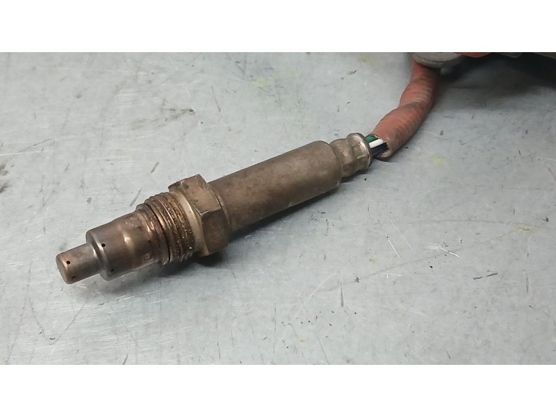 Recambio de sonda lambda para bmw x5 (f15) xdrive 40d referencia OEM IAM   