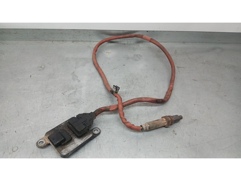 Recambio de sonda lambda para bmw x5 (f15) xdrive 40d referencia OEM IAM   