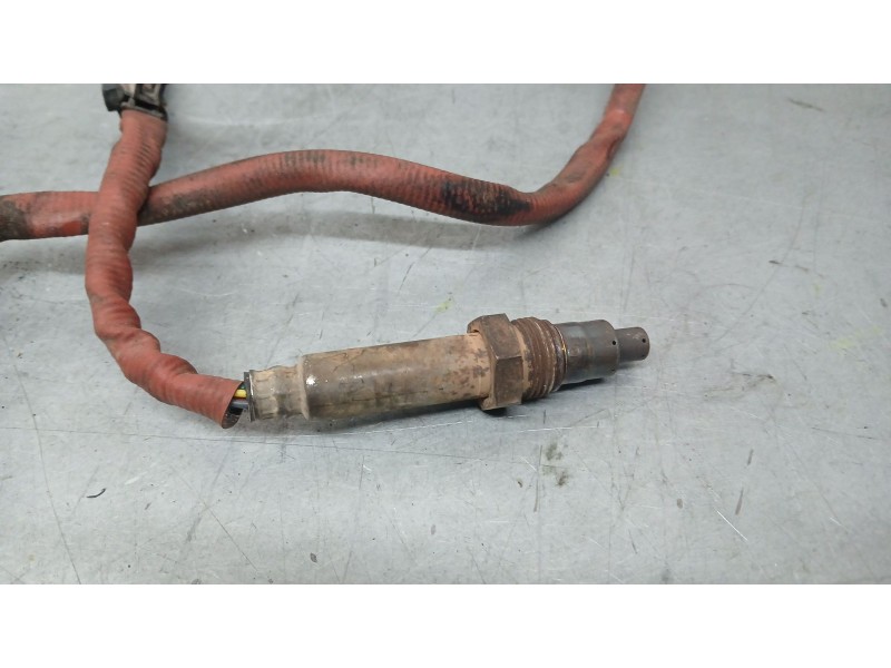 Recambio de sonda lambda para bmw x5 (f15) xdrive 40d referencia OEM IAM   