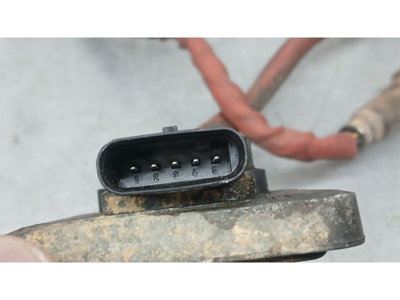 Recambio de sonda lambda para bmw x5 (f15) xdrive 40d referencia OEM IAM   