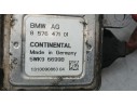 Recambio de sonda lambda para bmw x5 (f15) xdrive 40d referencia OEM IAM   