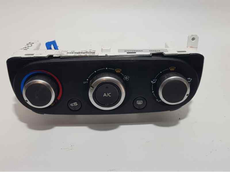 Recambio de mando calefaccion / aire acondicionado para renault clio iv life referencia OEM IAM 68243C E1072485A 