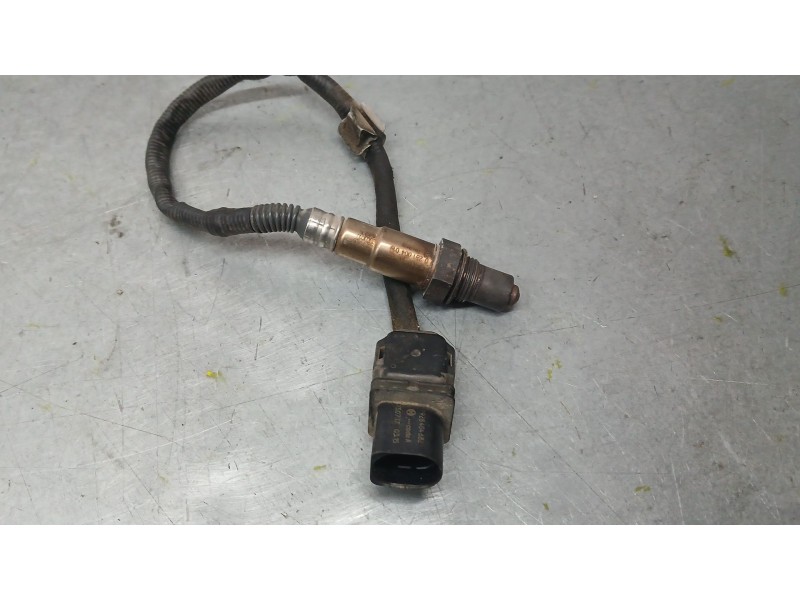 Recambio de sonda lambda para bmw x5 (f15) xdrive 40d referencia OEM IAM   