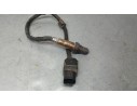 Recambio de sonda lambda para bmw x5 (f15) xdrive 40d referencia OEM IAM   