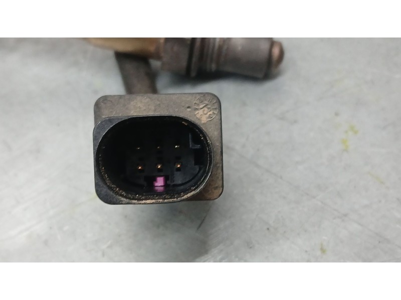 Recambio de sonda lambda para bmw x5 (f15) xdrive 40d referencia OEM IAM   