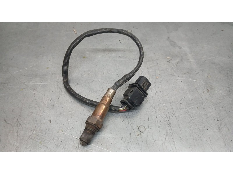 Recambio de sonda lambda para bmw x5 (f15) xdrive 40d referencia OEM IAM   