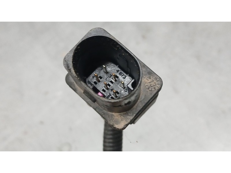 Recambio de sonda lambda para bmw x5 (f15) xdrive 40d referencia OEM IAM   