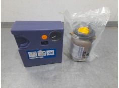 Recambio de compresor inflado de neumaticos para chevrolet cruze (j300) 1.6 referencia OEM IAM 13191496  