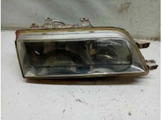 Recambio de faro derecho para mg 200 referencia OEM IAM   