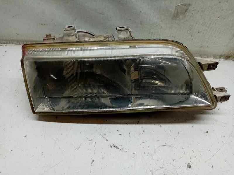 Recambio de faro derecho para mg 200 referencia OEM IAM   