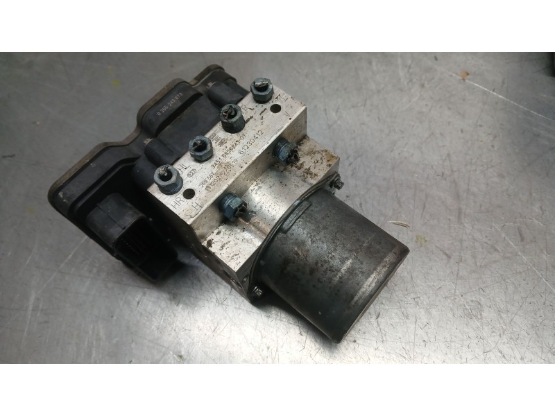 Recambio de abs para bmw x5 (f15) xdrive 40d referencia OEM IAM 6856841  269587