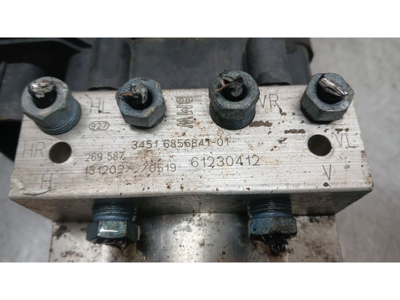 Recambio de abs para bmw x5 (f15) xdrive 40d referencia OEM IAM 6856841  269587