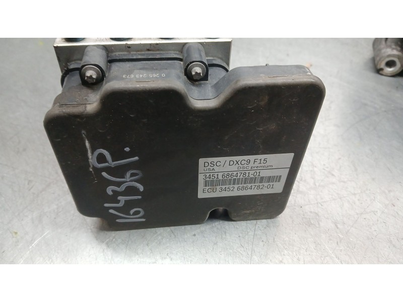 Recambio de abs para bmw x5 (f15) xdrive 40d referencia OEM IAM 6856841  269587