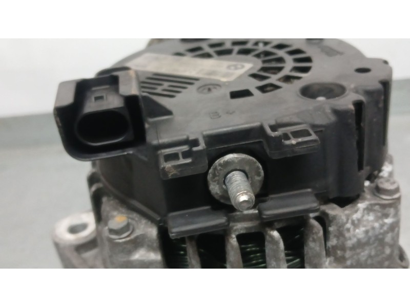 Recambio de alternador para bmw x5 (f15) xdrive 40d referencia OEM IAM 8570675 VALEO S41AN13