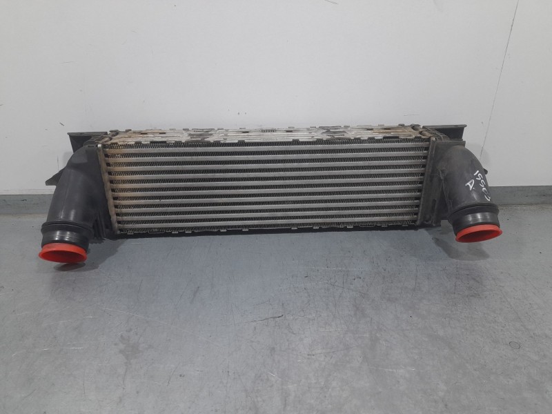 Recambio de intercooler para bmw x4 (f26) xdrive 20d referencia OEM IAM 17517823570 M149619 VALEO