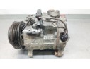Recambio de compresor aire acondicionado para bmw x5 (f15) xdrive 40d referencia OEM IAM 64529399059 DENSO 7SBU17A 4472604533