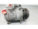 Recambio de compresor aire acondicionado para bmw x5 (f15) xdrive 40d referencia OEM IAM 64529399059 DENSO 7SBU17A 4472604533