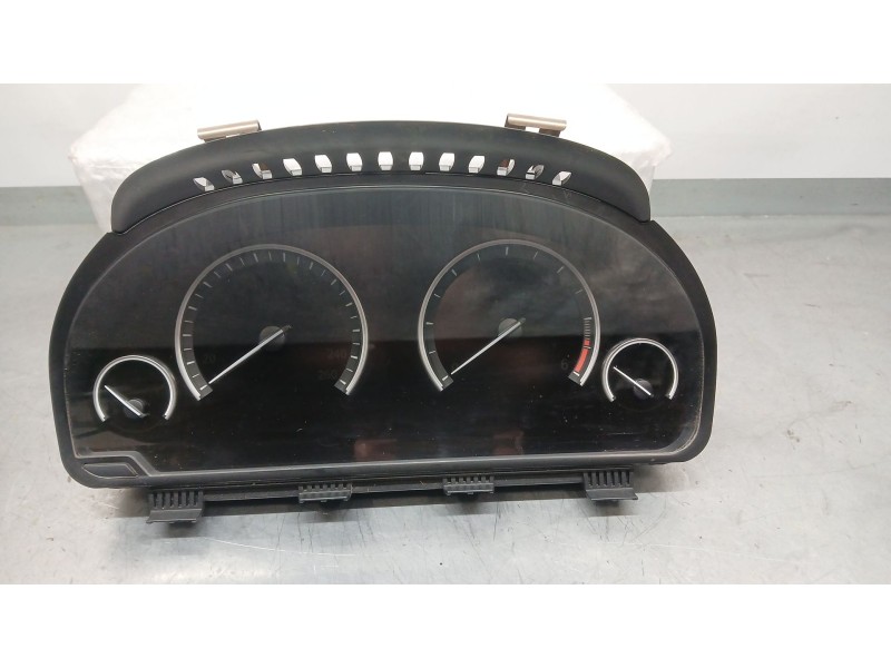 Recambio de cuadro instrumentos para bmw x5 (f15) xdrive 40d referencia OEM IAM 9342820 BOSCH 0263715195