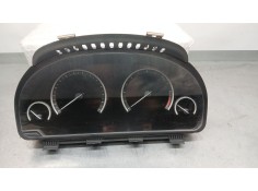 Recambio de cuadro instrumentos para bmw x5 (f15) xdrive 40d referencia OEM IAM 9342820 BOSCH 0263715195