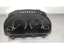 Recambio de cuadro instrumentos para bmw x5 (f15) xdrive 40d referencia OEM IAM 9342820 BOSCH 0263715195