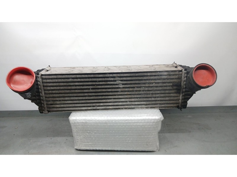 Recambio de intercooler para bmw x5 (f15) xdrive 40d referencia OEM IAM 17517809321 BEHR T1084001