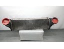 Recambio de intercooler para bmw x5 (f15) xdrive 40d referencia OEM IAM 17517809321 BEHR T1084001