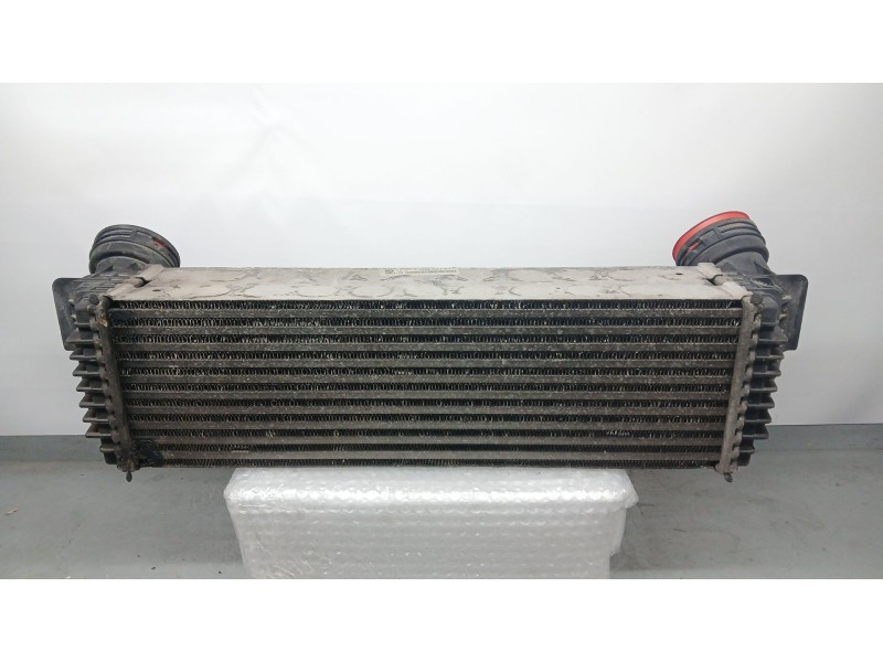 Recambio de intercooler para bmw x5 (f15) xdrive 40d referencia OEM IAM 17517809321 BEHR T1084001