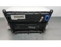 Recambio de mando climatizador para bmw x5 (f15) xdrive 40d referencia OEM IAM 9350257 JUNTO A LOS MANDOS DE RADIO 7011138