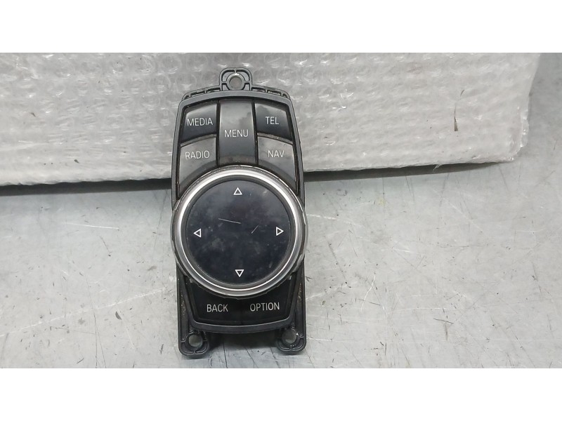 Recambio de mando multifuncion para bmw x5 (f15) xdrive 40d referencia OEM IAM 9320288 192263 90160002
