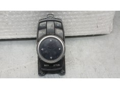 Recambio de mando multifuncion para bmw x5 (f15) xdrive 40d referencia OEM IAM 9320288 192263 90160002