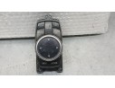 Recambio de mando multifuncion para bmw x5 (f15) xdrive 40d referencia OEM IAM 9320288 192263 90160002