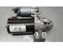 Recambio de motor arranque para bmw x5 (f15) xdrive 40d referencia OEM IAM 8515900 BOSCH 0001148020