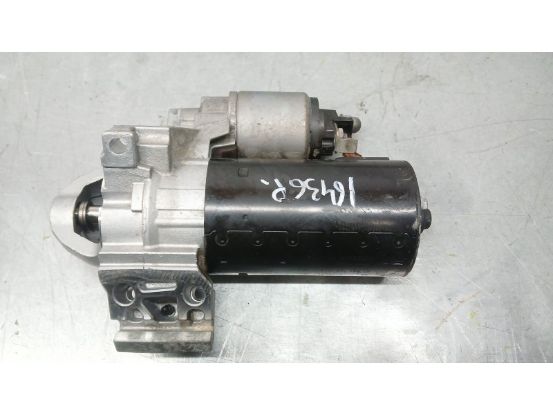 Recambio de motor arranque para bmw x5 (f15) xdrive 40d referencia OEM IAM 8515900 BOSCH 0001148020