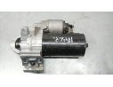 Recambio de motor arranque para bmw x5 (f15) xdrive 40d referencia OEM IAM 8515900 BOSCH 0001148020