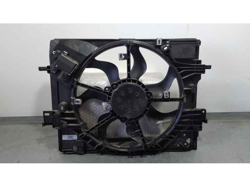 Recambio de electroventilador para renault captur ii techno referencia OEM IAM 214810411R  