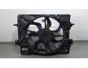 Recambio de electroventilador para renault captur ii techno referencia OEM IAM 214810411R  