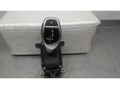 Recambio de palanca cambio para bmw x5 (f15) xdrive 40d referencia OEM IAM 9325502 AUTOMATICO 34586001