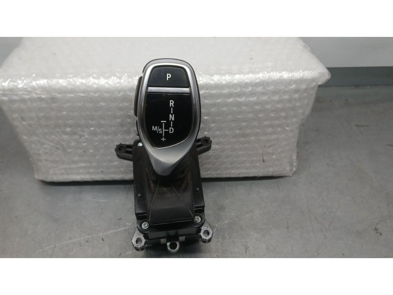 Recambio de palanca cambio para bmw x5 (f15) xdrive 40d referencia OEM IAM 9325502 AUTOMATICO 34586001