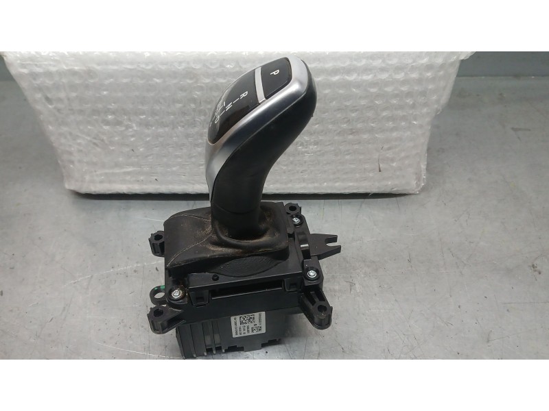 Recambio de palanca cambio para bmw x5 (f15) xdrive 40d referencia OEM IAM 9325502 AUTOMATICO 34586001