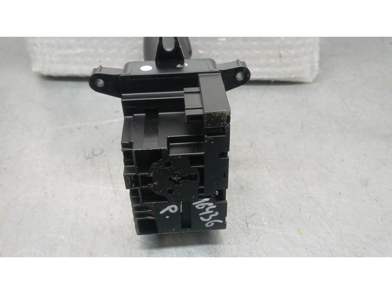 Recambio de palanca cambio para bmw x5 (f15) xdrive 40d referencia OEM IAM 9325502 AUTOMATICO 34586001
