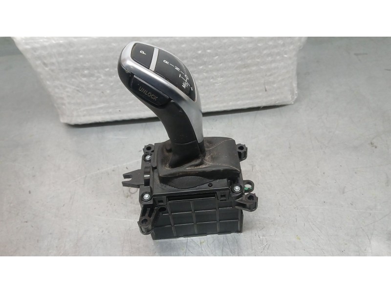 Recambio de palanca cambio para bmw x5 (f15) xdrive 40d referencia OEM IAM 9325502 AUTOMATICO 34586001