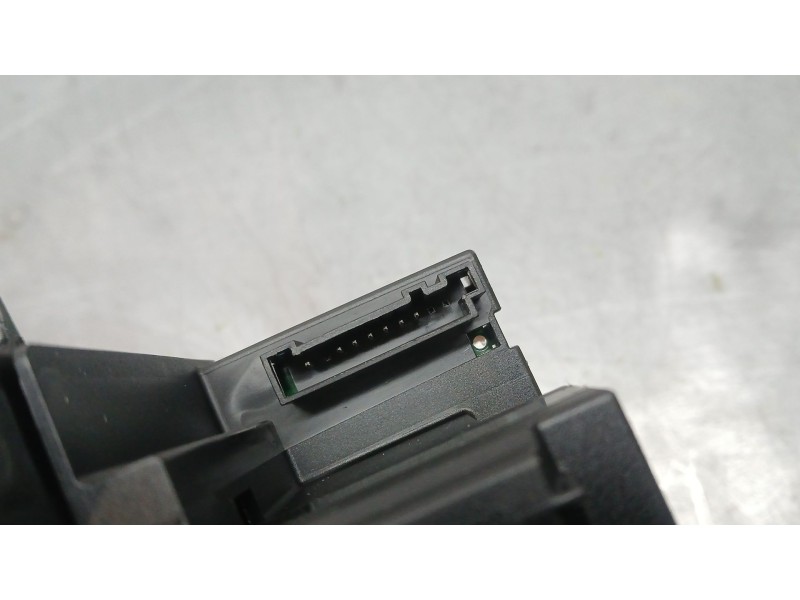 Recambio de palanca cambio para bmw x5 (f15) xdrive 40d referencia OEM IAM 9325502 AUTOMATICO 34586001