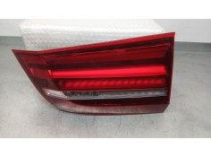 Recambio de piloto trasero derecho para bmw x5 (f15) xdrive 40d referencia OEM IAM 7301272 HELLA 10018610