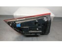 Recambio de piloto trasero izquierdo para bmw x5 (f15) xdrive 40d referencia OEM IAM 7301271 HELLA 10018610